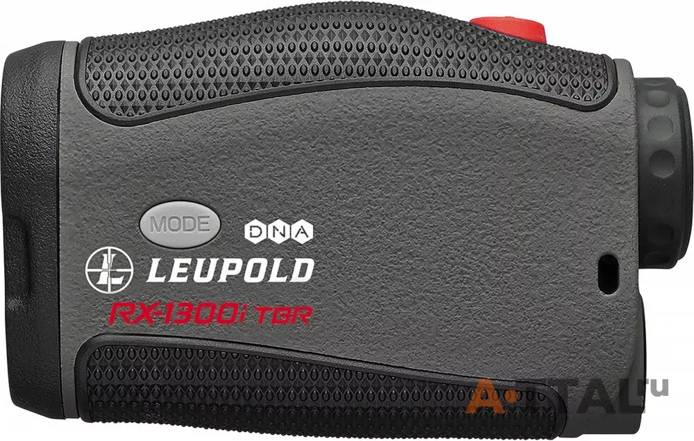 Дальномер Leupold RX-1300i TBR 6x23 Black/Gray 174555 фото 2