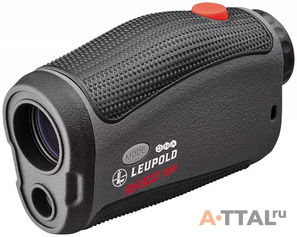 Дальномер Leupold RX-1300i TBR 6x23 Black/Gray 174555 фото 3