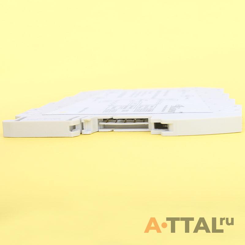 Модуль аналогового ввода WAD-AI4-MAXPro фото 4