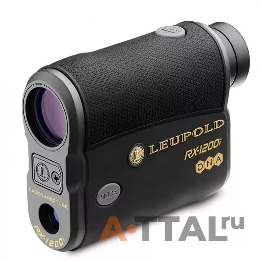 Дальномер Leupold RX-1200i DNA фото 1