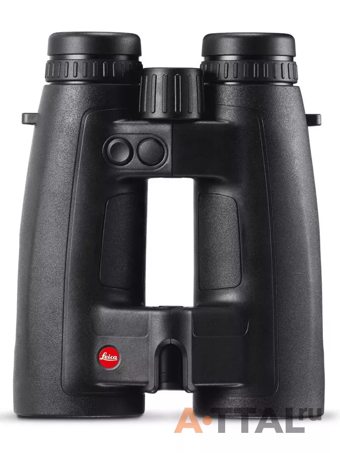 Дальномер Leica Geovid 8 x 56 Type 500 фото 1