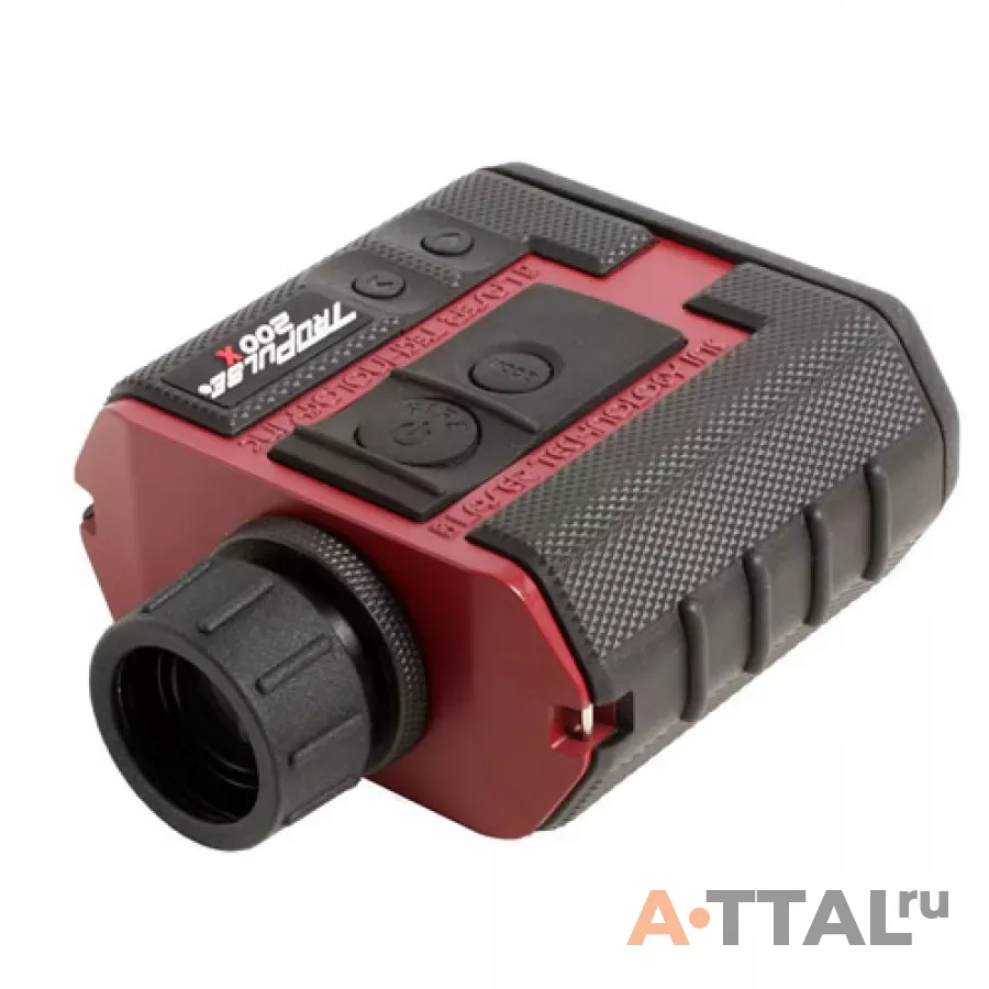 Дальномер Laser Technology TruPulse 200X фото 2