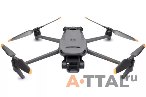Квадрокоптер DJI Mavic 3 Enterprise фото 1