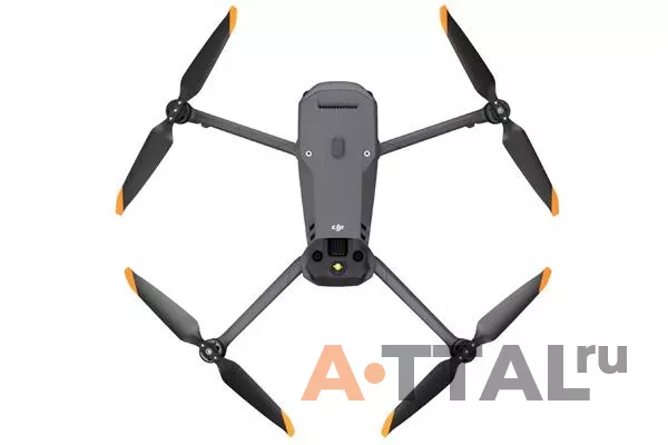 Квадрокоптер DJI Mavic 3 Enterprise фото 3