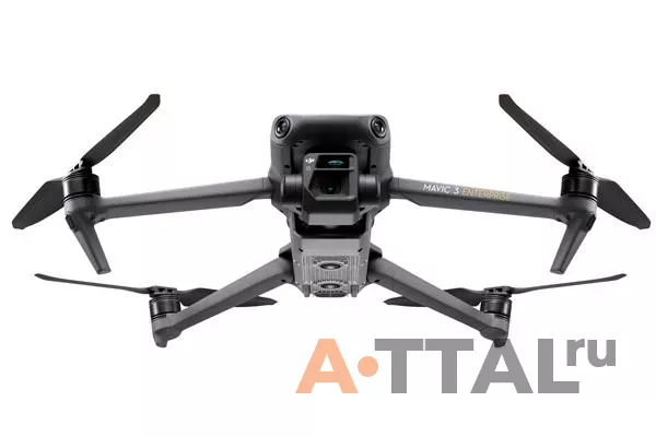 Квадрокоптер DJI Mavic 3 Enterprise фото 4