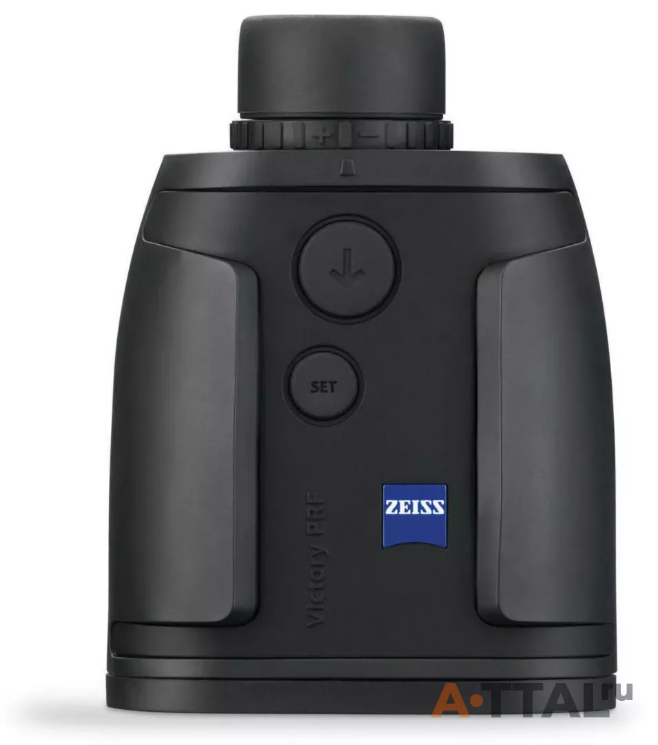 Дальномер Carl Zeiss Victory PRF 8x26 фото 4