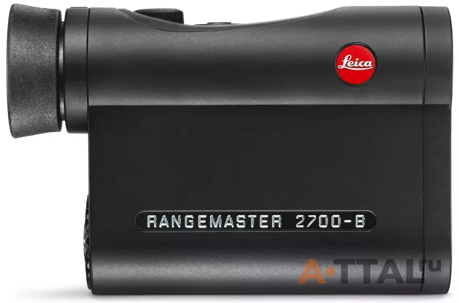 Дальномер Leica Rangemaster CRF 2700-B фото 2