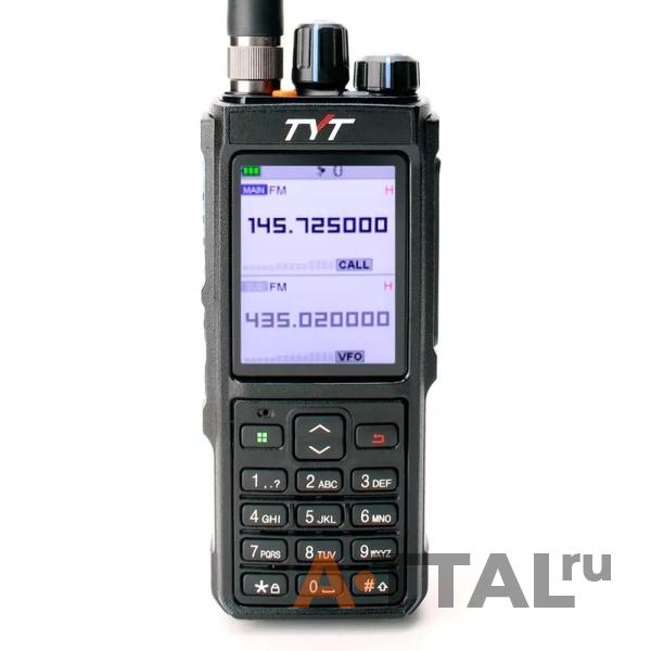 TYT UVL-15W фото 1
