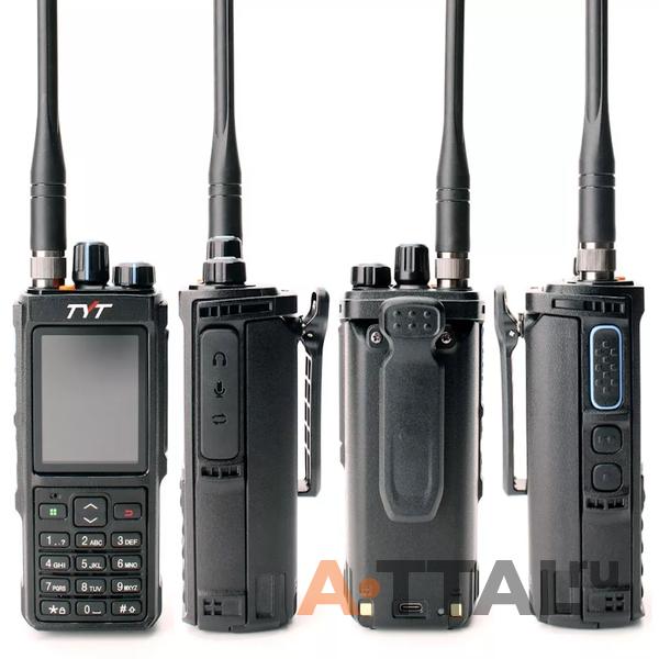 TYT UVL-15W фото 4