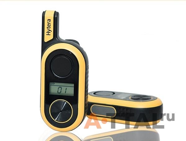 Hytera TF-315 фото 1