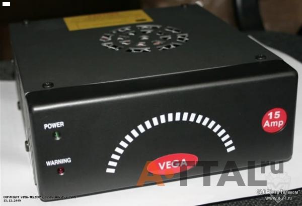 Vega PSS-815 фото 1