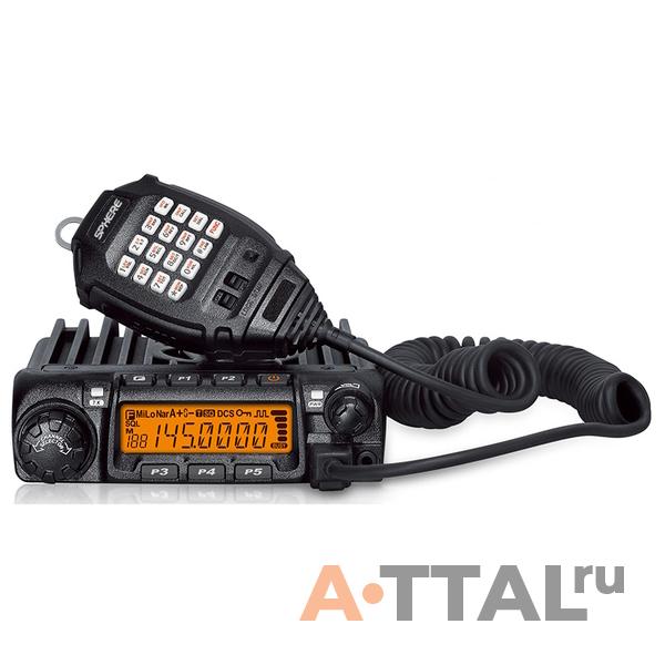 Sphere M30 VHF фото 1