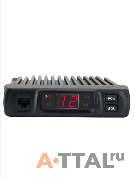 Vostok ST-4000 UHF фото 1