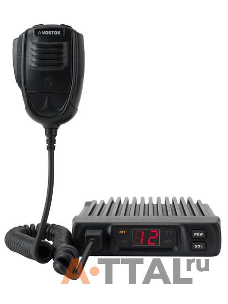 Vostok ST-4000 UHF фото 2