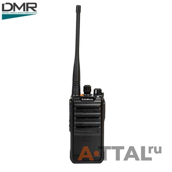 Рация Lira DP-200 фото 1