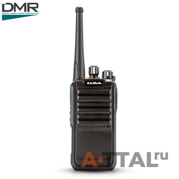Рация Lira DP-200 фото 2
