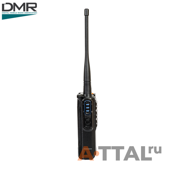 Рация Lira DP-200 фото 3