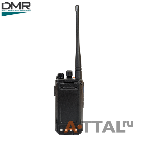 Рация Lira DP-200 фото 4