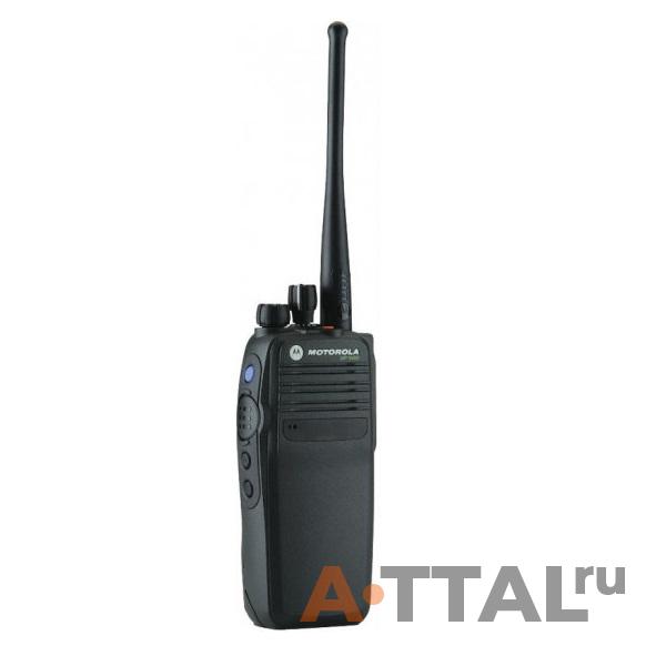 Радиостанция Motorola DP3401 фото 2