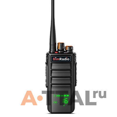 SimRadio R10 фото 2