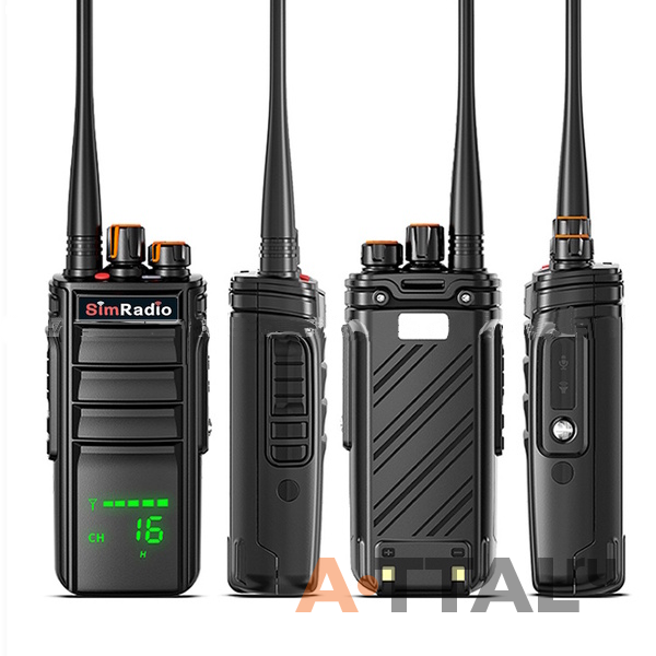 SimRadio R10 фото 3