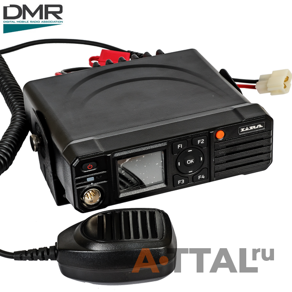 Lira DM-1000 фото 3