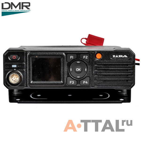 Lira DM-1000 фото 4