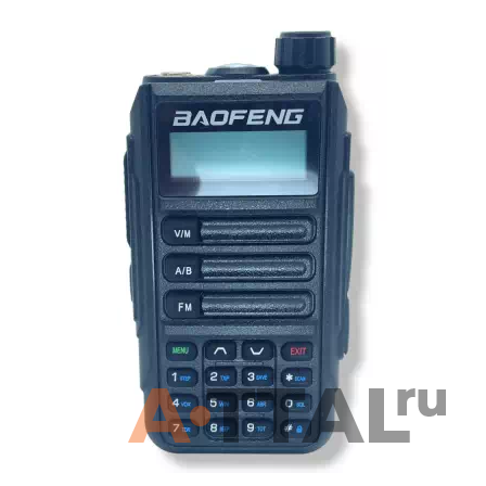 Baofeng UV-16 Plus фото 1
