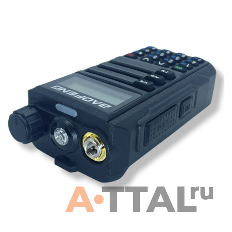 Baofeng UV-16 Plus фото 2