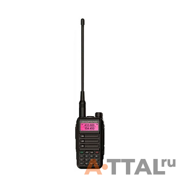 Baofeng UV-16 Plus фото 3