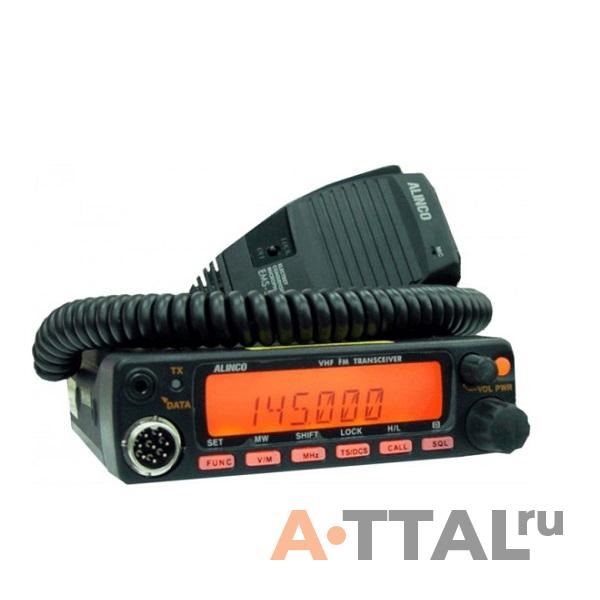 ALINCO DR-135FX фото 1
