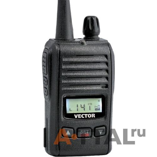 Vector VT-44 Military Scout фото 2
