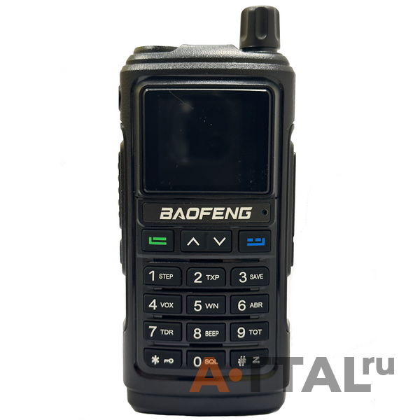 Baofeng BF-17L фото 1