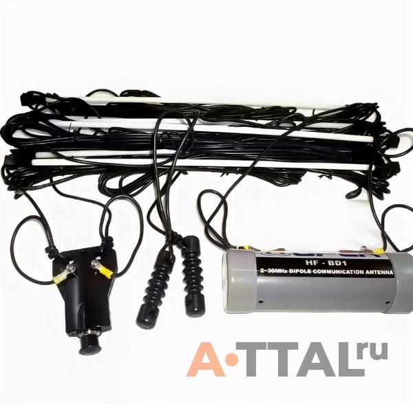 OPEK HF-BD1 HF  фото 2