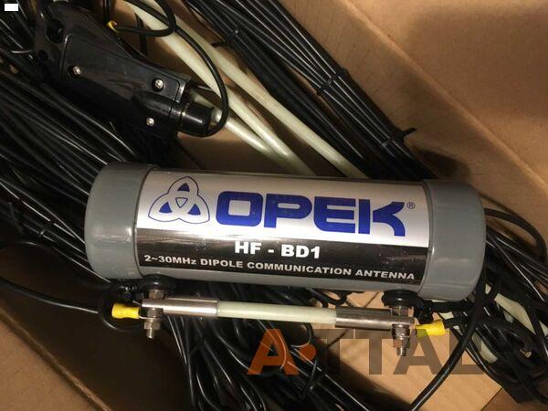 OPEK HF-BD1 HF  фото 4