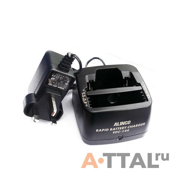 ALINCO EDC-144 фото 1