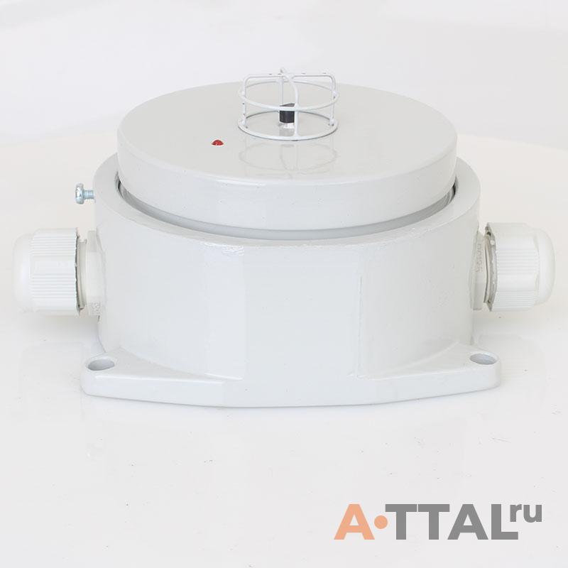 Пожарный тепловой извещатель ИПТ-АМТ, ИПТ-АМВТ фото 3