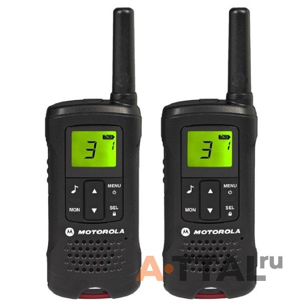 Motorola TLKR T61  фото 1
