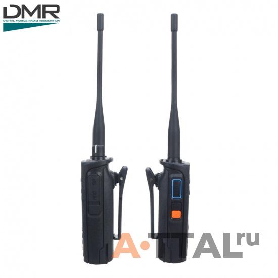 TYT MD-750 DMR фото 4