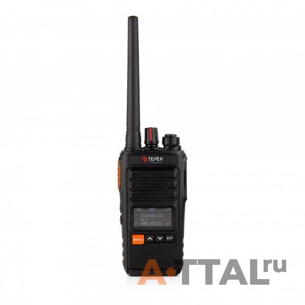 Терек РК-212 Military BT  фото 2