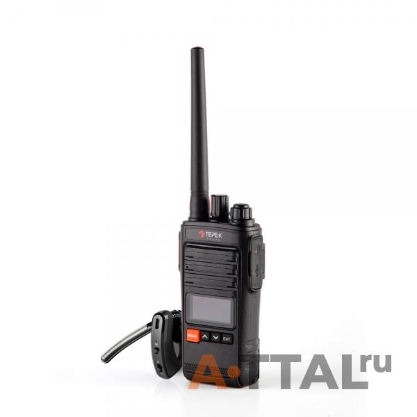Терек РК-212 Military BT  фото 3