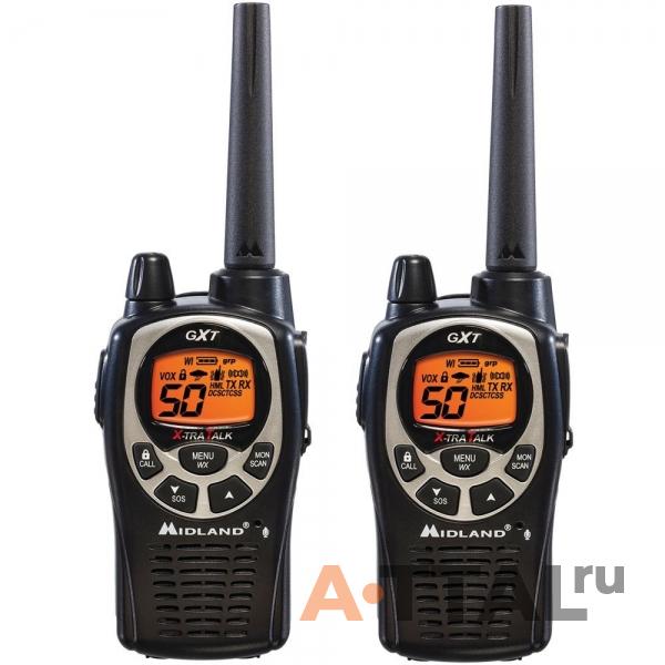 Midland GXT 1000 фото 1