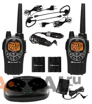 Midland GXT 1000 фото 3