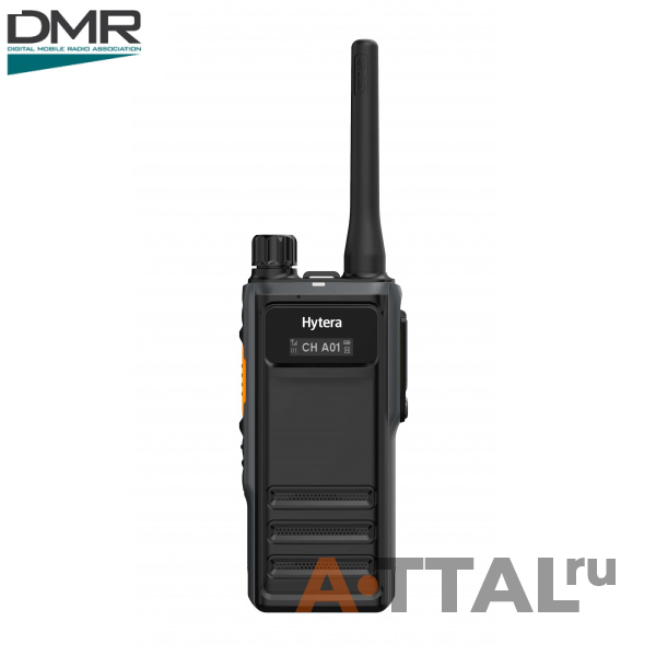 Hytera HP605 фото 1