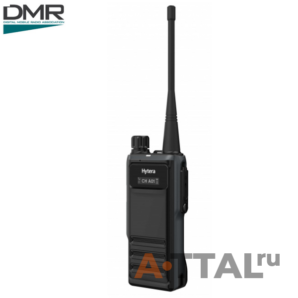 Hytera HP605 фото 3