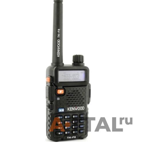 Kenwood TK-UVF8 фото 1