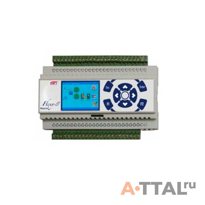 Контроллер MaxyCon Flexy-S2-A1 фото 1