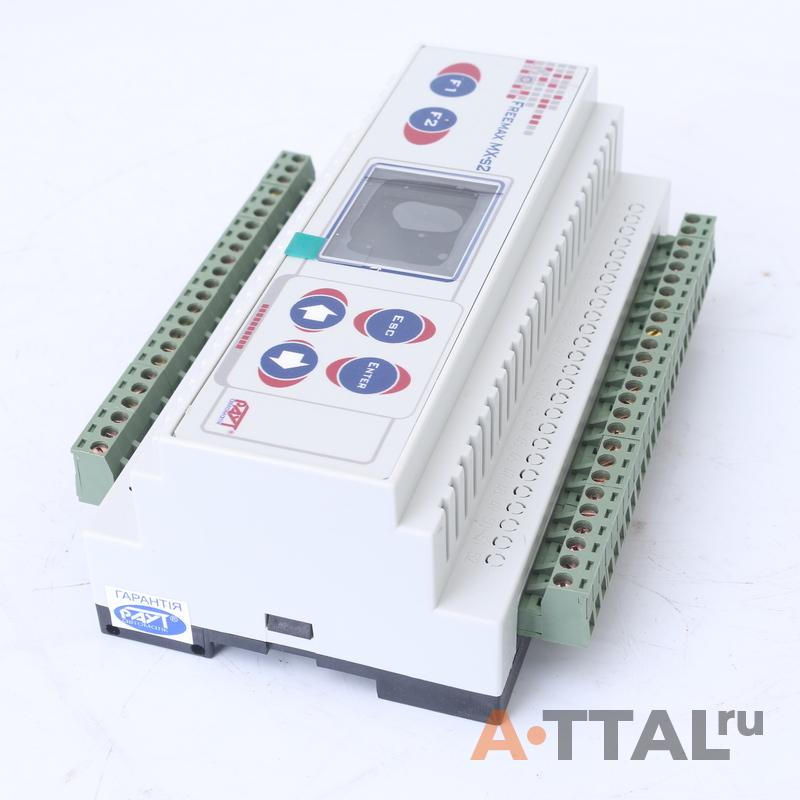 Контроллер Freemax MX-S2 фото 3