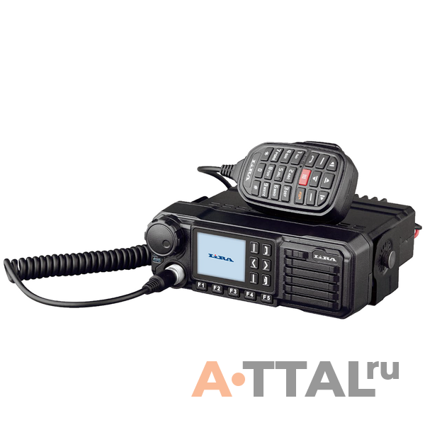 Lira DM-2000V DMR фото 1