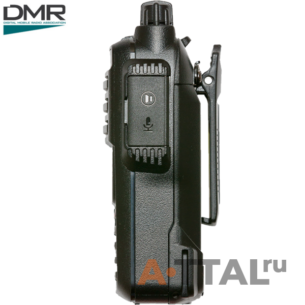 Racio R350 DMR фото 2